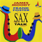 Sax Talk (split) - Frank Foster (USA, VI) (Frank Benjamin Foster, III)