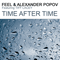 DJ Feel & Alexander Popov feat. Tiff Lacey - Time After Time, Part 1 (EP) (feat.) - Tiff Lacey (Tiffany Dixon Lacey)