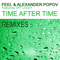 DJ Feel & Alexander Popov feat. Tiff Lacey - Time After Time, Part 2 (EP) (feat.)