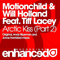 Motionchild & Will Holland feat. Tiff Lacey - Arctic Kiss, Part 2 (EP) (feat.) - Holland, Will (Will Holland, Will Morgan Holland)
