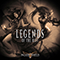 Legends of the Rift (EP) - Falconshield