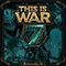 This Is War 7 (Single) - Falconshield