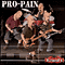 Round Six-Pro-Pain