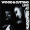 Live At Sidmouth - Wood, Chris (Chris Woods)