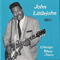 Chicago Blues Stars (Remastered 1991)-Johnny Littlejohn (John Wesley Funchess)