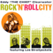 Rock N Roll City-Eddy 