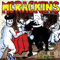Live in Madrid - McRackins (The McRackins: Bil McRackin, Fil McRackin, Spot McRackin )