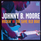 Rockin' In The Same Old Boat - Johnny B. Moore (Johnny Belle Moore)