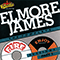 The Complete Fire and Enjoy Sessions Part 1 (1994 CD reissue) - Elmore James (James, Elmore / Elmore Brooks)