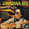 Blues Fof Ida B-Louisiana Red (Louisiana Red & The City Blues Connection / Iverson Minter)