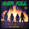 Feel The Fire (Remastered 1995) - Overkill