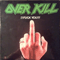 !!!fuck You!!! (Single) - Overkill