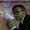 The Peaceful Side of Jazz - Billy Strayhorn (William Thomas 'Billy' Strayhorn)