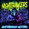 NIGHTCRAWLERS 2 (Subterrania Mixtape) - Lo Key (Jonathan Thompson /  Lo-Key / Lokey)