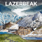 Legend Recognize Legend - Lazerbeak (Aaron Mader)