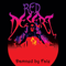 Damned By Fate - Red Desert