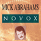 Novox - Mick Abrahams (Michael Timothy Abrahams)