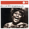 Verve Jazzclub - Legends (CD 5) Live In San Francisco - Ella Fitzgerald (Fitzgerald, Ella)