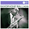Verve Jazzclub - Moods (CD 4) Saxophone Ballads - Verve Jazzclub Collection (CD series)