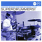 Verve Jazzclub - Highlights (CD 5) Superdrummers! - Verve Jazzclub Collection (CD series)
