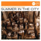 Verve Jazzclub - Trends (CD 8) Summer In The City-Jones, Quincy (Quincy Jones and His Orchestra)