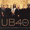 Collected (CD 1) - UB40 (UB-40)
