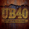 Getting Over the Storm - UB40 (UB-40)