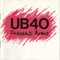 Present Arms - UB40 (UB-40)