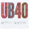 Geffery Morgan - UB40 (UB-40)