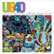 A Real Labour Of Love - UB40 (UB-40)