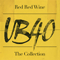 Red Red Wine: The Collection - UB40 (UB-40)