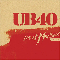 Live At Montreux - UB40 (UB-40)