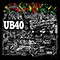 Bigga Baggariddim - UB40 (UB-40)