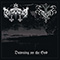 Dawning ov the God (split) - Goats Of Doom
