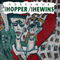 Adreamor (Split) - Hopper, Hugh (Hugh Hopper, Hugh Colin Hopper)