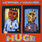 Huge (feat. Kramer) - Hopper, Hugh (Hugh Hopper, Hugh Colin Hopper)