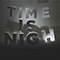 Time Is Nigh (EP) - Walsh, James (James Walsh)