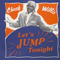 Let's Jump Tonight - Chuck Willis (Harold 'Chuck' Willis)