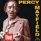 Percy Mayfield - Live