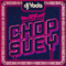 Chop Suey - DJ Yoda (Duncan Beiny)