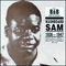 Sam Washboard, 1936-1947