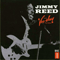 Jimmy Reed - Vee-Jay Years (CD 1) - Jimmy Reed (Mathis James)