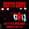 2012.11.23 - Live at the Larimer Lounge, Denver, CO, USA - Death Grips
