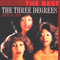 Best Of The Three Degrees - Three Degrees (The Three Degrees, 3 Degrees,  3° Degrees)