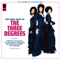 The Very Best Of - Three Degrees (The Three Degrees, 3 Degrees,  3° Degrees)