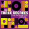 The Roulette Years (CD 1) - Three Degrees (The Three Degrees, 3 Degrees,  3° Degrees)