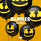 Happier (Remixes 1) [Ep] - Bastille (GBR, London) (BΔSTILLE)