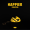 Happier (Stripped) [Single] - Bastille (GBR, London) (BΔSTILLE)