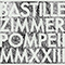 Pompeii MMXXIII (feat.) - Bastille (GBR, London) (BΔSTILLE)