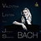 Valentina Lisitsa plays J.S.Bach - Johann Sebastian Bach (Bach, Johann Sebastian / J.S. Bach)